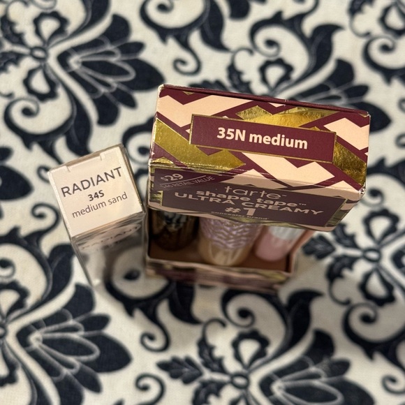 Tarte Shape Tape Ultra Creamy Concealer Best-Sellers Set - Picture 2 of 2